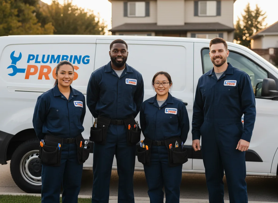Water Heater Repair company in Thomasville, NC